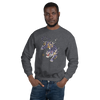 Unisex Sweatshirt - Samurai Original