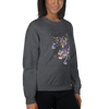 Unisex Sweatshirt - Samurai Original