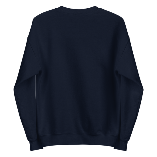 Unisex Sweatshirt - Samurai Original