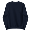 Unisex Sweatshirt - Samurai Original