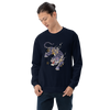 Unisex Sweatshirt - Samurai Original