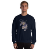 Unisex Sweatshirt - Samurai Original