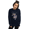 Unisex Sweatshirt - Samurai Original