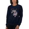Unisex Sweatshirt - Samurai Original
