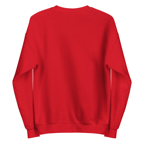 Unisex Sweatshirt - Samurai Original