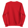 Unisex Sweatshirt - Samurai Original