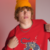 Unisex Sweatshirt - Samurai Original