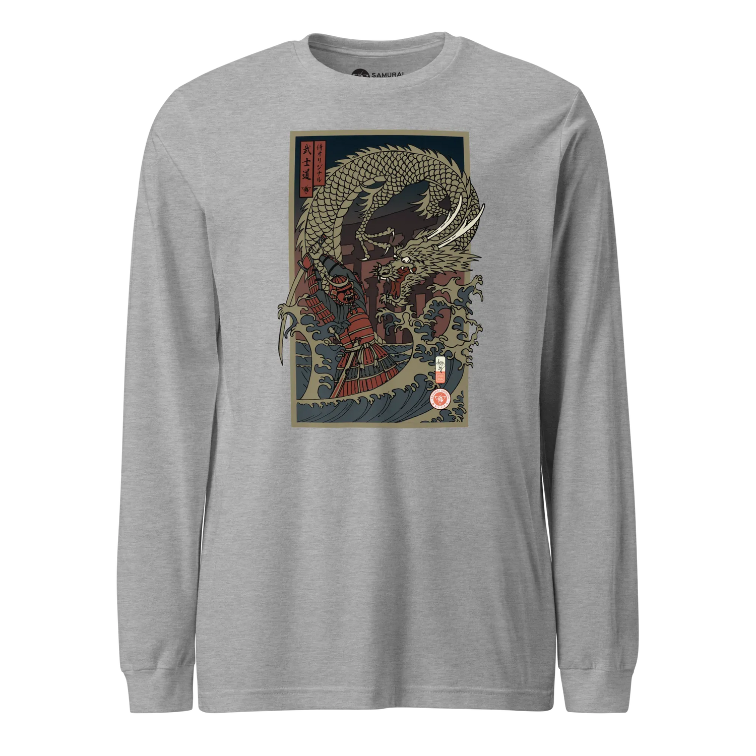 Art | Long Sleeve Shirts