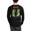 Nio Guardians Unisex Long Sleeve Tee