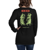 Nio Guardians Unisex Long Sleeve Tee