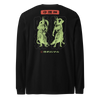 Nio Guardians Unisex Long Sleeve Tee