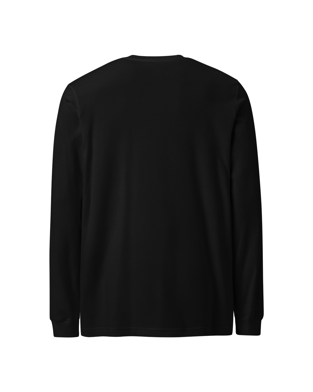 Sakura Blossom Ukiyo-e Unisex Long Sleeve Tee - Samurai Original