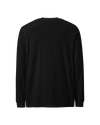 The Thousand Days Unisex Long Sleeve Tee - Samurai Original