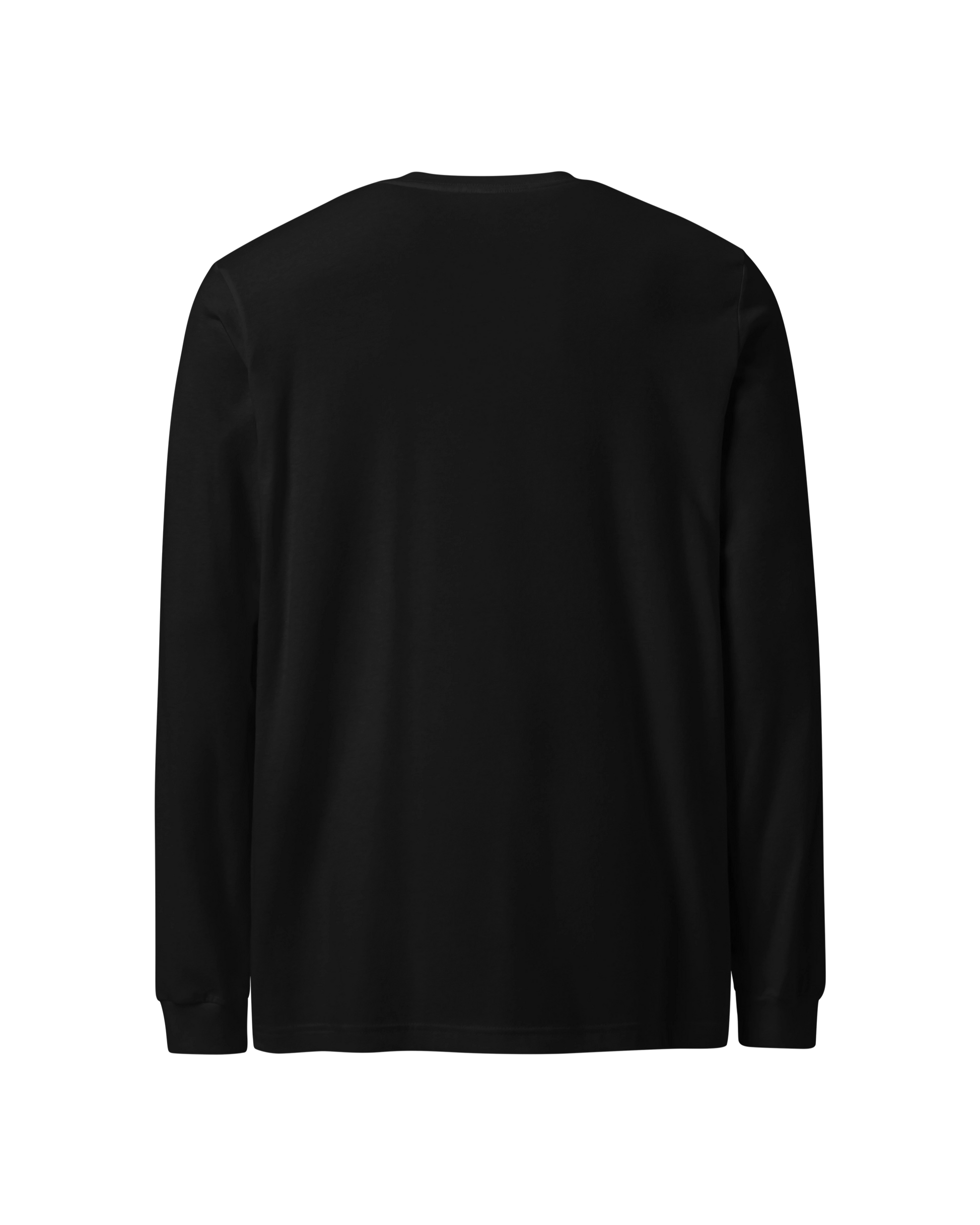 The Thousand Days Unisex Long Sleeve Tee - Samurai Original