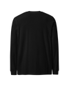 Dad Is Also Mom Love Family Unisex Long Sleeve Tee - Samurai Original