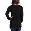 Ronin Guitar Blues Japanese Art Unisex Long Sleeve Tee - Samurai Original