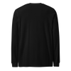 Samurai Psychologist Japanese Ukiyo-e Unisex Long Sleeve Tee
