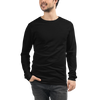 Nio Guardians Unisex Long Sleeve Tee