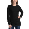 Nio Guardians Unisex Long Sleeve Tee
