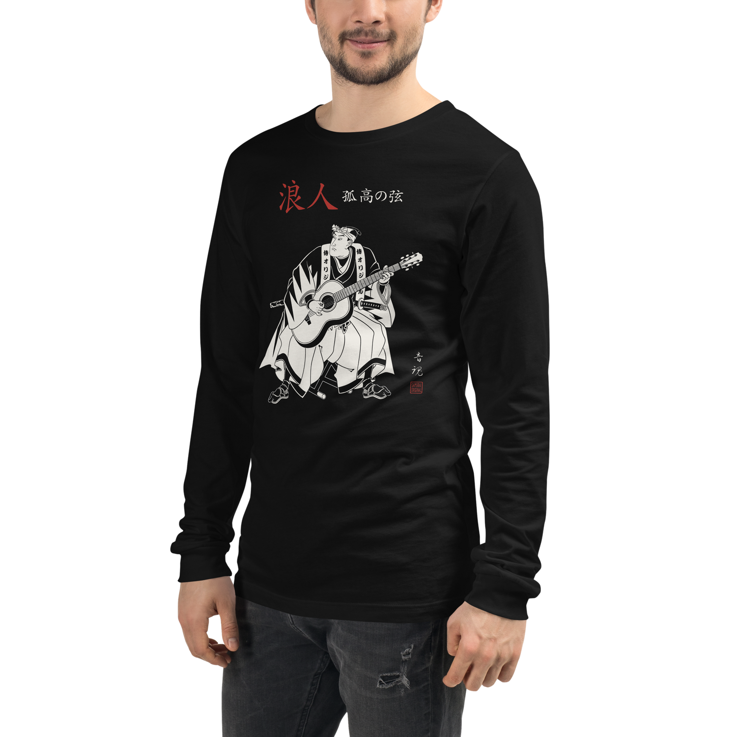 LONG TEE