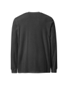 Tsukiji Tuna Market Vintage Unisex Long Sleeve Tee - Samurai Original