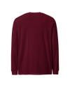 Tsukiji Tuna Market Vintage Unisex Long Sleeve Tee - Samurai Original