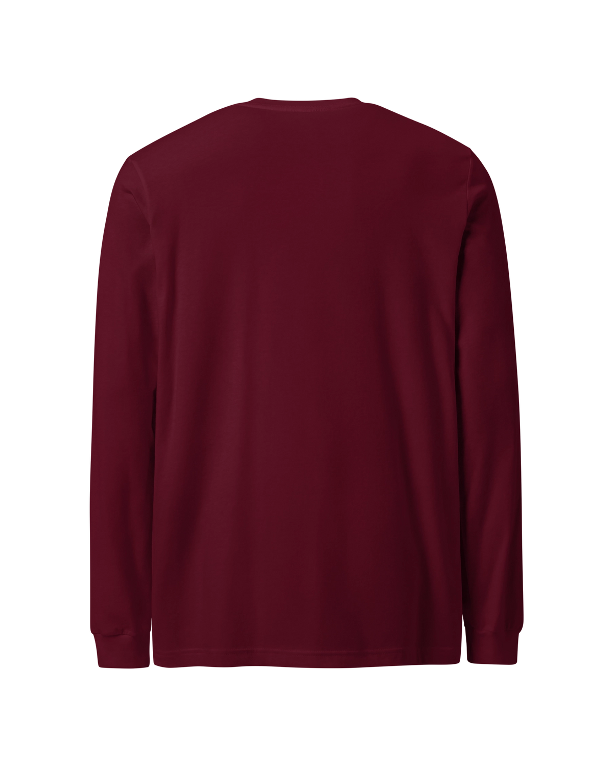 Ronin Raven Unisex Long Sleeve Tee - Samurai Original