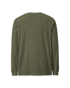 Dokkodo Clause I Japanese Kanji Unisex Long Sleeve Tee - Samurai Original
