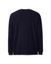 Sakura Blossom Ukiyo-e Unisex Long Sleeve Tee - Samurai Original