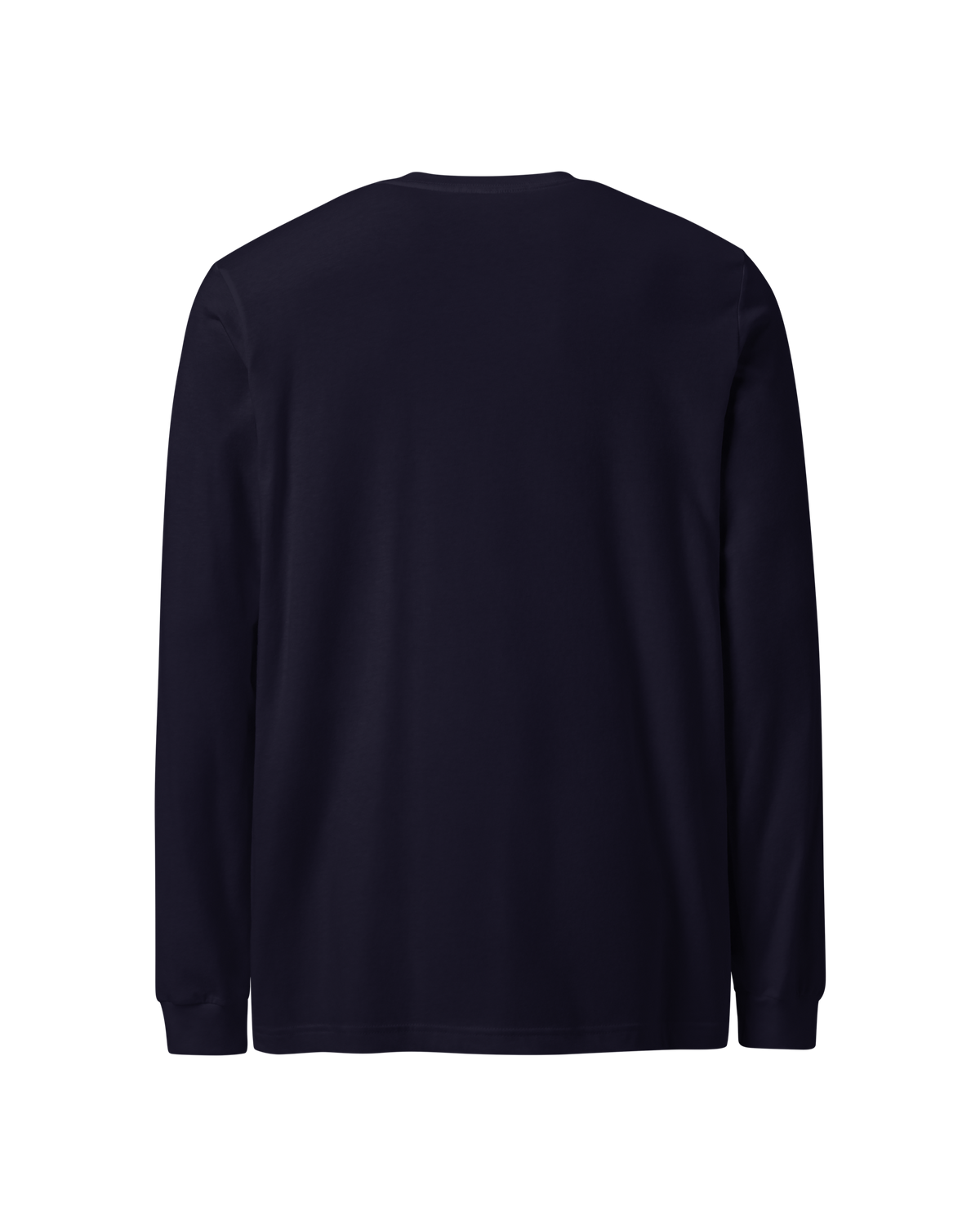 Sakura Blossom Ukiyo-e Unisex Long Sleeve Tee - Samurai Original