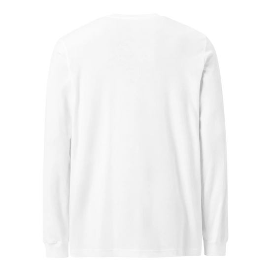Tsukiji Tuna Market Vintage Unisex Long Sleeve Tee - Samurai Original