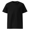 Samurai Kabuto Custom Name Organic T-Shirt – EU Edition - Samurai Original