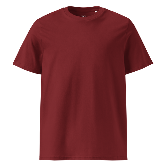 Samurai Kabuto Custom Name Organic T-Shirt – EU Edition - Samurai Original
