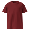 Samurai Kabuto Custom Name Organic T-Shirt – EU Edition - Samurai Original