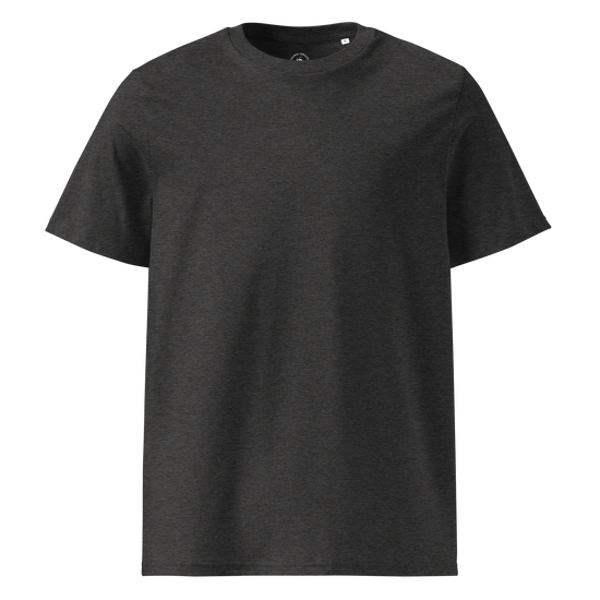 Samurai Kabuto Custom Name Organic T-Shirt – EU Edition - Samurai Original