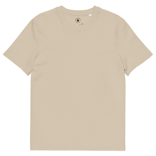 Samurai Kabuto Custom Name Organic T-Shirt – EU Edition - Samurai Original