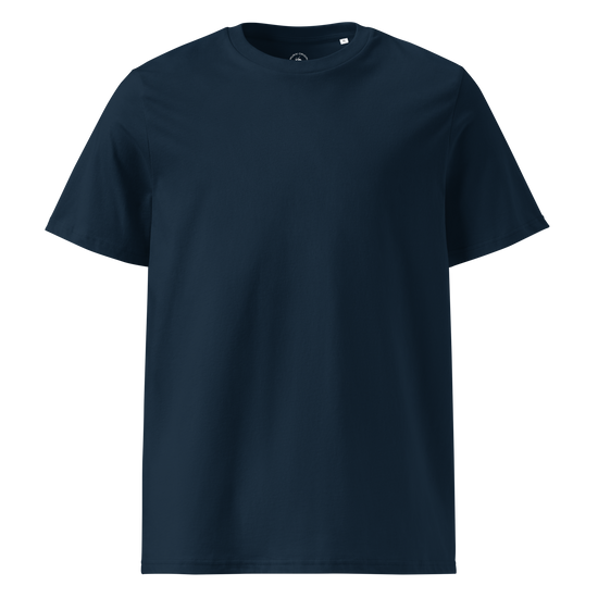 Samurai Kabuto Custom Name Organic T-Shirt – EU Edition - Samurai Original