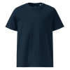 Samurai Kabuto Custom Name Organic T-Shirt – EU Edition - Samurai Original