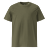 Samurai Kabuto Custom Name Organic T-Shirt – EU Edition - Samurai Original