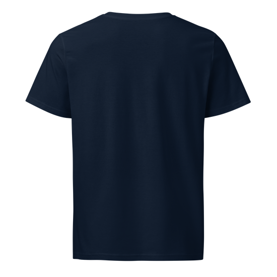 [Shipping to Montenegro] Ronin Guitar Blues O.rganic Mid-light Tee - Samurai Original