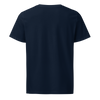 [Shipping to Montenegro] Ronin Guitar Blues O.rganic Mid-light Tee - Samurai Original