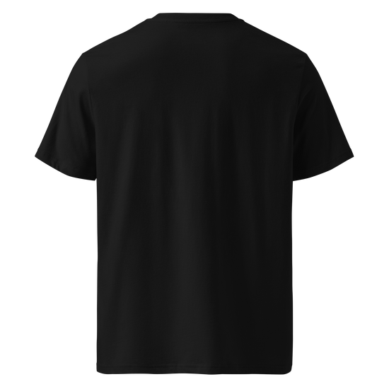Ronin Guitar Blues Organic T-shirt - Samurai Original