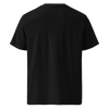Ronin Guitar Blues Organic T-shirt - Samurai Original