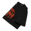 The Seven Samurai Unisex Organic T-shirt - Samurai Original