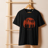 The Seven Samurai Unisex Organic T-shirt - Samurai Original