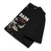 Cool Dads Club Samurai Edition Organic T-Shirt - Samurai Original