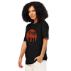 The Seven Samurai Unisex Organic T-shirt - Samurai Original