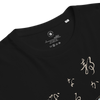 The Chess Samurai Organic T-shirt - Samurai Original