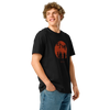 The Seven Samurai Unisex Organic T-shirt - Samurai Original