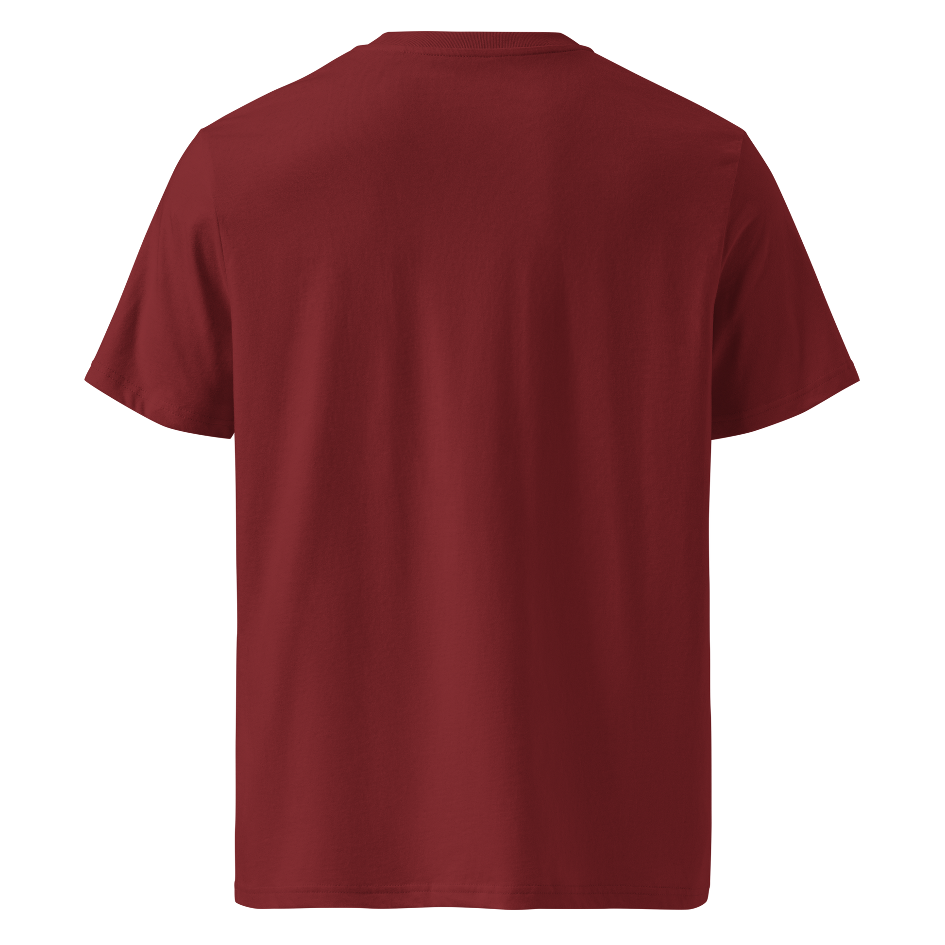 Personalized Japanese Dad Organic T-shirt - Samurai Original